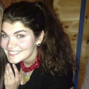 Meet your Posher, Brianna